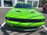 Certified 2017 Dodge Challenger GT w/ Driver Convenience Group image 2