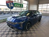 New 2025 Kia K4 EX image 3
