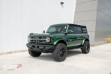 Used 2022 Ford Bronco Outer Banks image 2