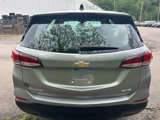Used 2023 Chevrolet Equinox LS w/ LPO, Floor Liner Package image 5