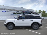 New 2025 Ford Bronco Sport Big Bend image 3
