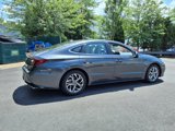 Certified 2022 Hyundai Sonata SEL w/ Preferred Accessory Package image 6