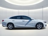 Used 2023 Chevrolet Malibu LT image 2