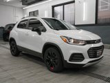 Used 2021 Chevrolet Trax LT w/ Redline Edition image 3