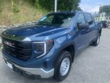 Certified 2024 GMC Sierra 1500 Pro w/ Pro Value Package image 4