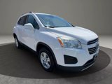Used 2016 Chevrolet Trax LT image 3