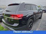 Used 2019 Volkswagen Atlas S image 2