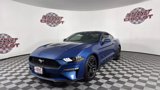 Used 2022 Ford Mustang Coupe w/ Equipment Group 101A image 3