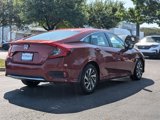 Used 2019 Honda Civic LX image 6