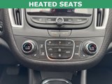 Certified 2024 Chevrolet Malibu LT image 3