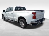 Used 2020 Chevrolet Silverado 1500 LTZ image 5