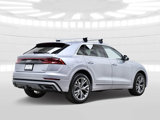 Used 2021 Audi Q8 Premium Plus w/ Premium Plus Package image 6