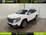 Used 2024 GMC Terrain SLT image 1