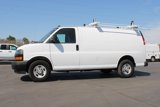 Used 2023 Chevrolet Express 2500 w/ Driver Convenience Package image 3