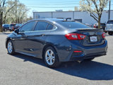 Used 2018 Chevrolet Cruze LT w/ Convenience Package image 4