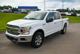 Used 2020 Ford F150 XLT w/ Equipment Group 302A Luxury image 2
