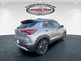 Used 2025 Chevrolet TrailBlazer LT w/ Convenience Package image 3
