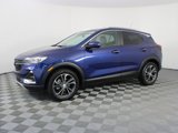 Used 2022 Buick Encore GX Select image 2