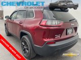 Used 2019 Jeep Cherokee Latitude Plus image 3