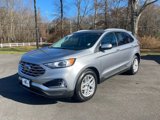 Certified 2021 Ford Edge SEL w/ Convenience Package image 2
