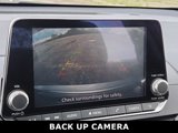 Used 2022 Nissan Altima 2.5 SV image 5