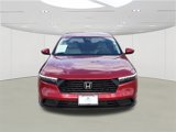 Certified 2024 Honda Accord LX image 2