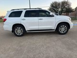 Used 2012 Toyota Sequoia Limited image 4