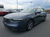 Certified 2024 Honda Accord EX image 3