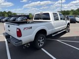 Used 2016 Ford F350 Lariat w/ Lariat Interior Package image 4