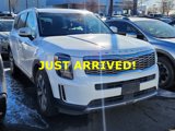 Used 2020 Kia Telluride S image 3