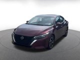 Used 2024 Nissan Sentra SV image 5