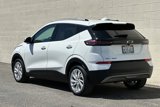 Certified 2022 Chevrolet Bolt EUV LT w/ Driver Confidence Package image 6