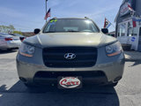 Used 2009 Hyundai Santa Fe GLS image 2