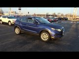 Used 2020 Nissan Rogue Sport SV image 2