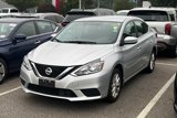 Certified 2019 Nissan Sentra S image 3