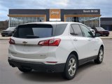 Used 2018 Chevrolet Equinox LT w/ LPO, Cargo Package image 4