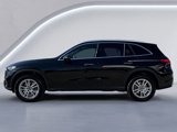 New 2025 Mercedes-Benz GLC 300 4MATIC image 5