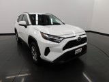 Used 2023 Toyota RAV4 XLE image 2