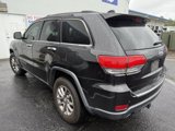 Used 2014 Jeep Grand Cherokee Limited image 3