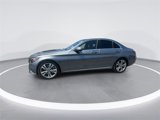 Used 2021 Mercedes-Benz C 300 Sedan image 4