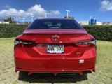 Used 2022 Toyota Camry SE image 6