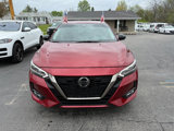Used 2021 Nissan Sentra SR w/ SR Premium Package image 3