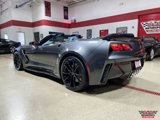 Used 2017 Chevrolet Corvette Grand Sport image 3