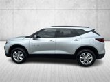 Used 2021 Chevrolet Blazer LT image 4