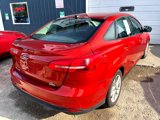 Used 2018 Ford Focus SE image 5