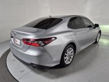 Certified 2021 Toyota Camry LE image 4