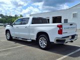 Used 2022 Chevrolet Silverado 1500 LTZ w/ LTZ Premium Package image 5