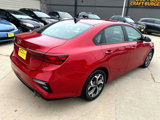 Used 2020 Kia Forte LXS image 3