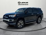 Used 2019 Toyota 4Runner Limited image 3