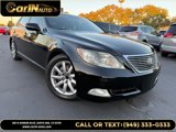 Used 2008 Lexus LS 460 L image 3